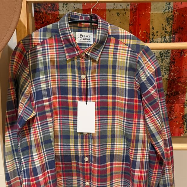 Fraks store