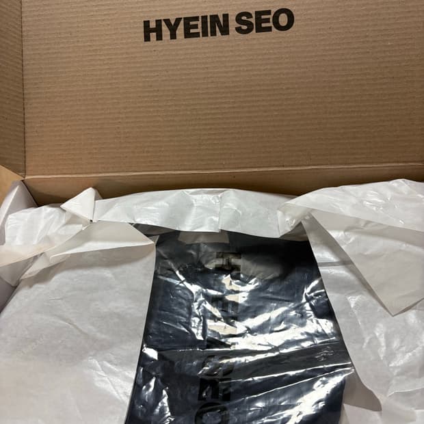 혜인서 가방 팔아요