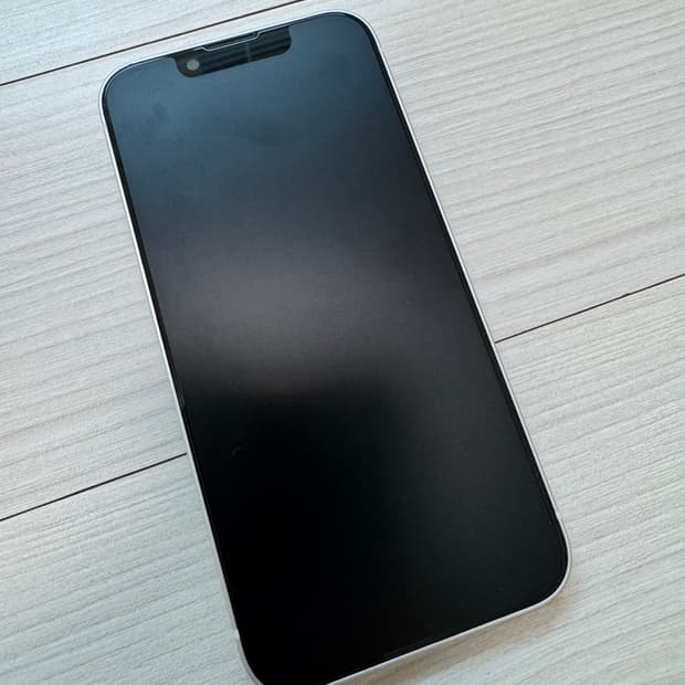 아이폰13미니(128GB, 88%)