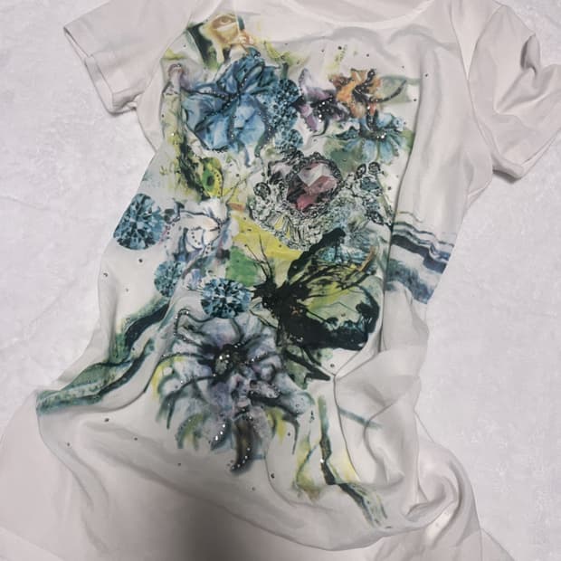 Oriental T