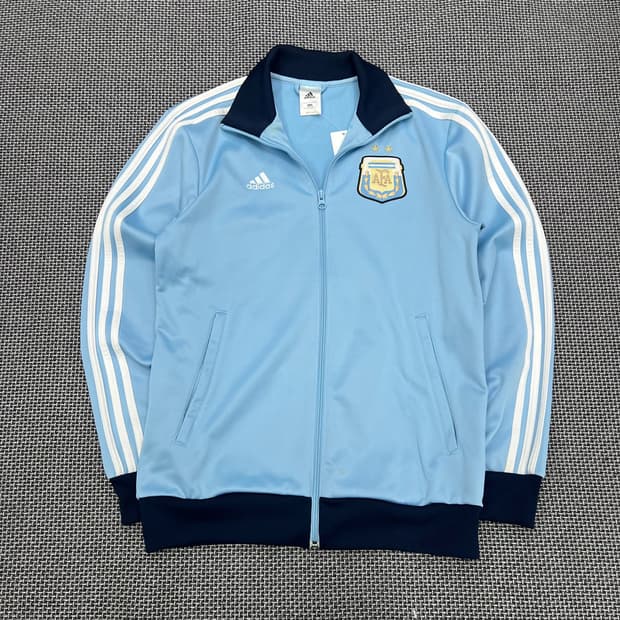 착샷O 아디다스 아르헨티나 메시 져지 95