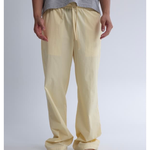 enorum eims pants 3사이즈