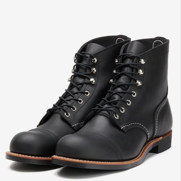 [풀사이즈] 레드윙 아이언 레인저