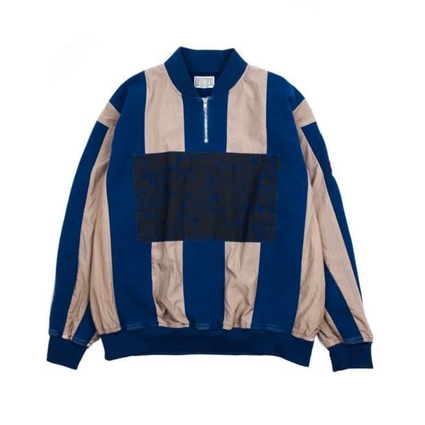 카브엠트 하프집업 M 사이즈