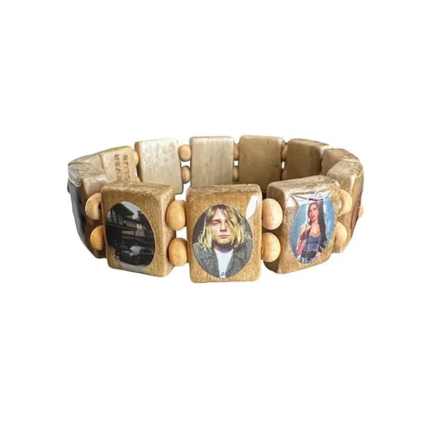 1199bazo bracelet (forever 27club)