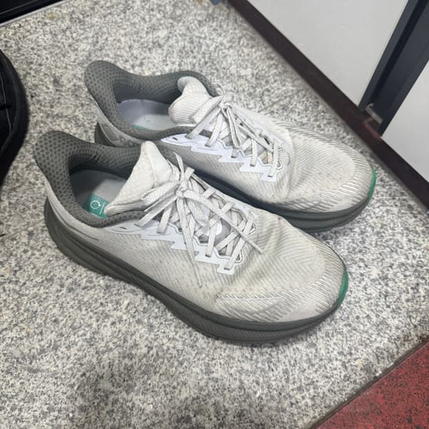 호카오네오네 클리프톤 9 고어택스 270