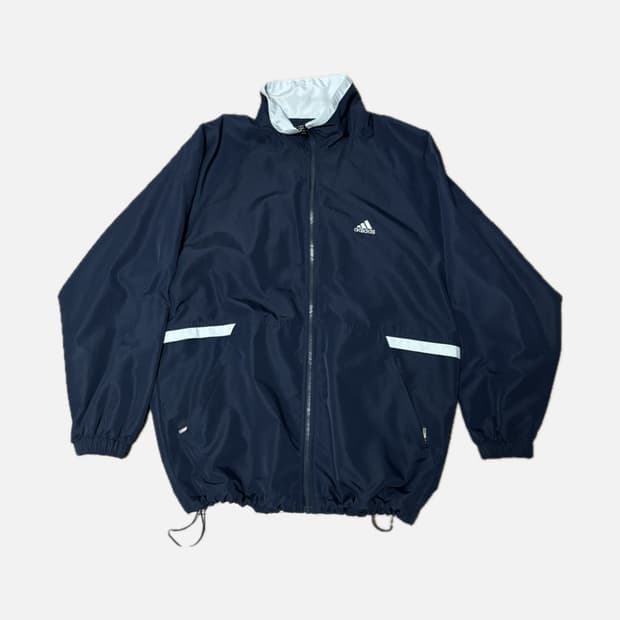 아디다스 바람막이