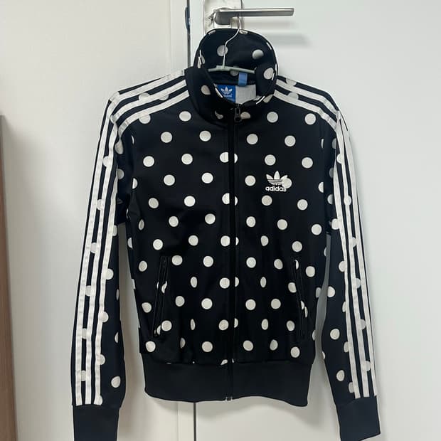 아디다스 도트 져지 95