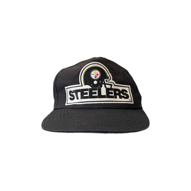 NFL Steelers 캡