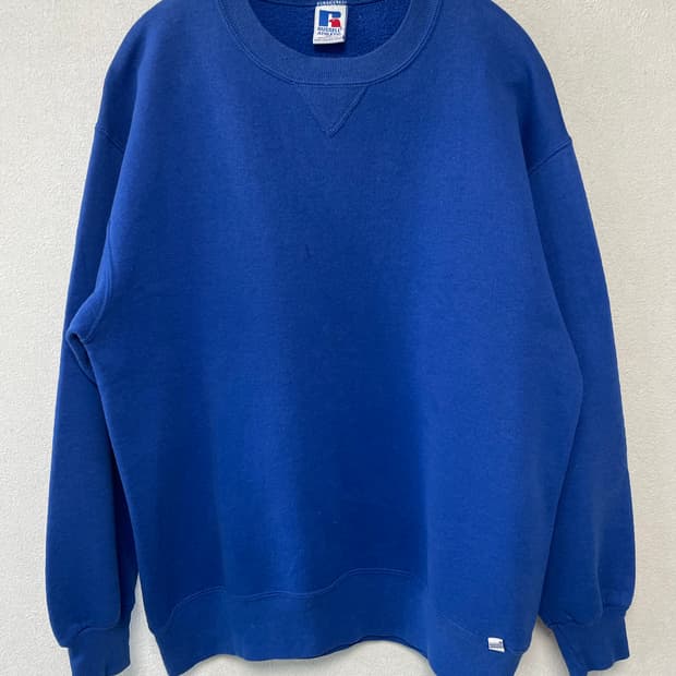 90s russell athletic sweatshirt 러셀스웻셔츠