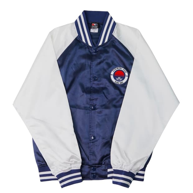 KING GNU 3집 앨범 STADIUM JACKET