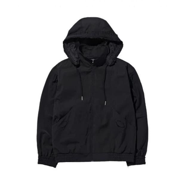 미스치프 보넷 후디 자켓