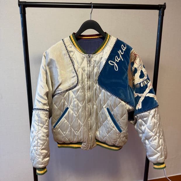 캐피탈 필로우봄버 3사이즈