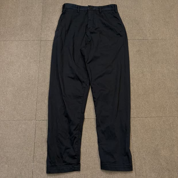 스톤아일랜드 쉐도우프로젝트 팬츠 44 공용