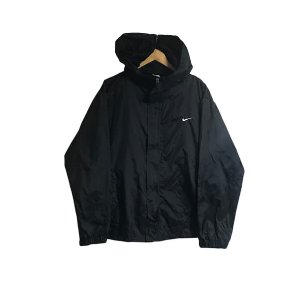 나이키 00s 후디 바람막이
