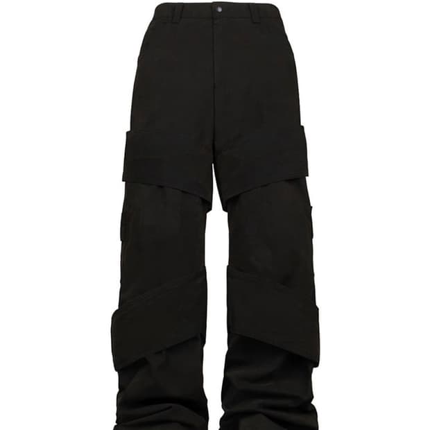 half boiled- official mummy pants-2