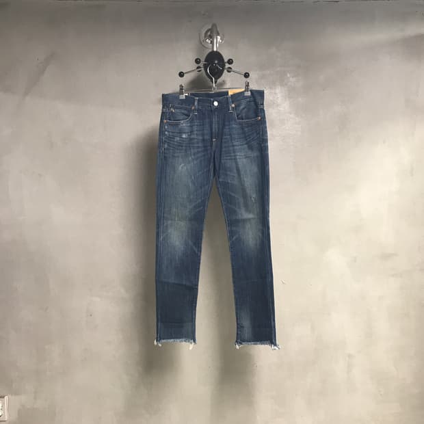 폴로 랄프로렌 데님 팬츠 26(W)