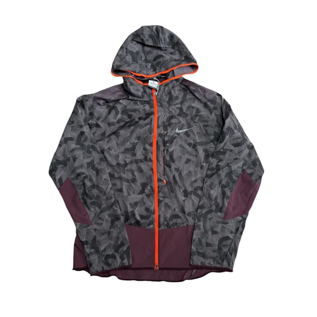 나이키 바람막이 