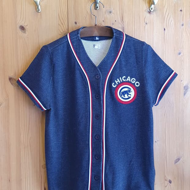 55/66.MLB 시카고 져지