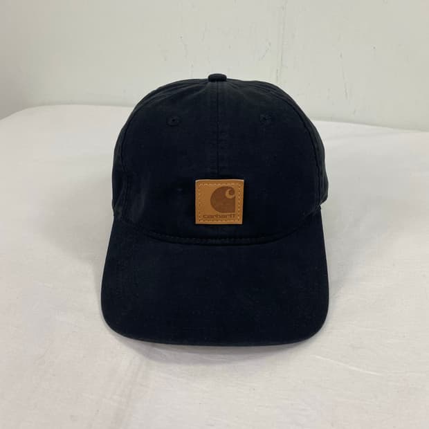 칼하트 오데사 블랙 볼캡