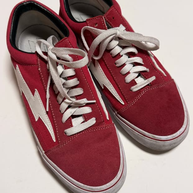 이안코너 리벤지스톰 레드 270