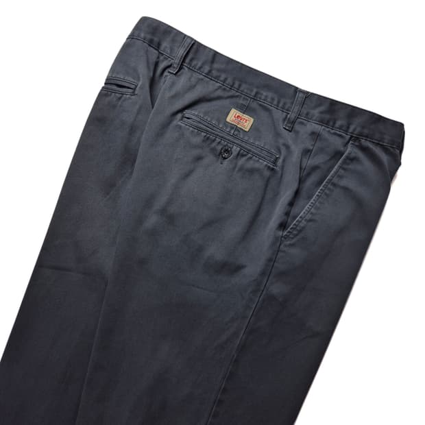 [30] 리바이스 워커스 코튼 치노팬츠