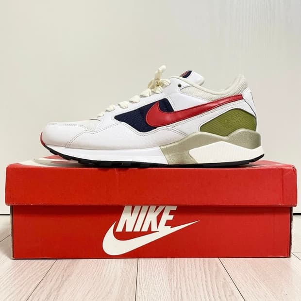 NIKE AIR PEGASUS '92 USA OG RETRO