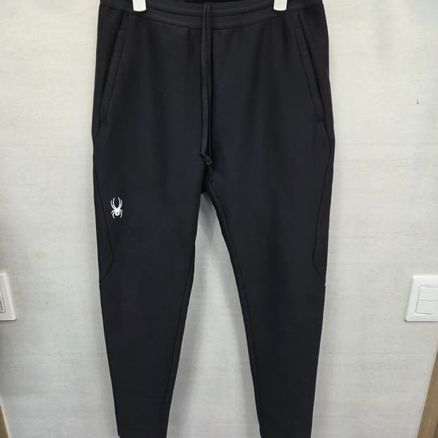 스파이더 안감기모 기능성 팬츠 L