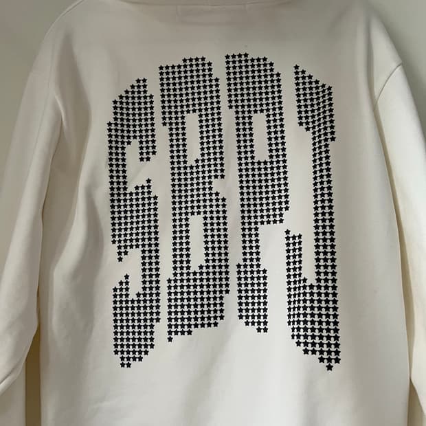 썬번프로젝트 sunburn project 후드티