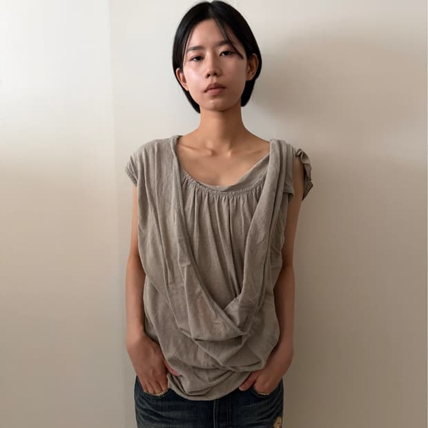 주카탑 사이삼 saisam 빈티지