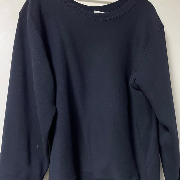 챔피온 리버스위브