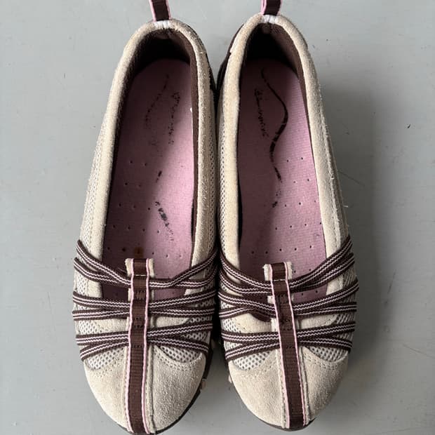 champion 빈티지 슈즈