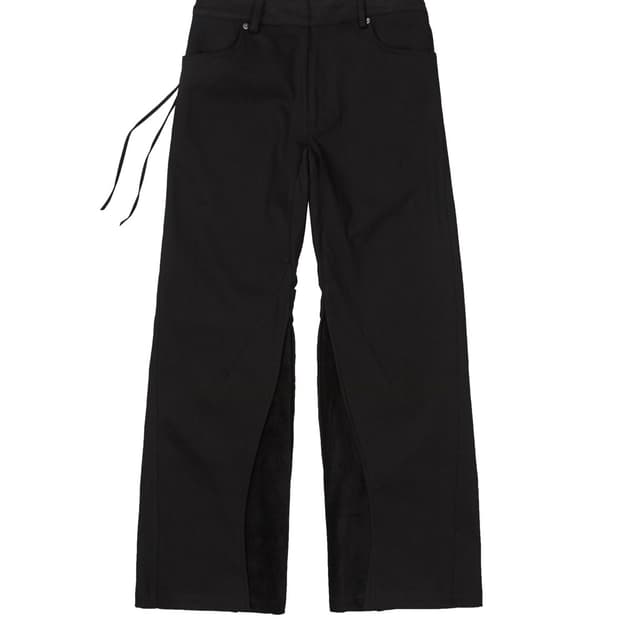 EP.9 02 TROUSERS L