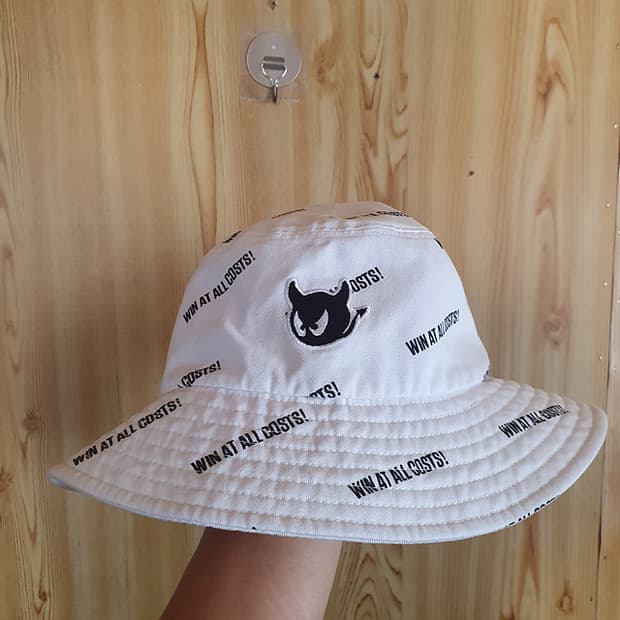 Waac 왁 골프 벙거지 모자 58
