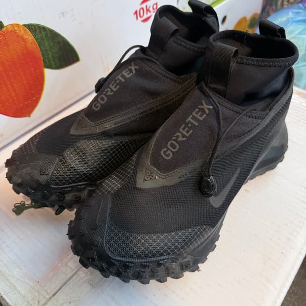 나이키 acg 마운틴플라이