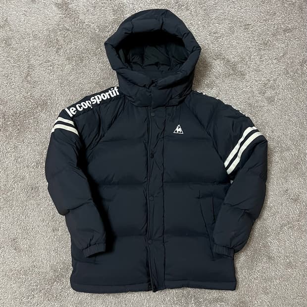 르꼬끄 구스다운 패딩 95