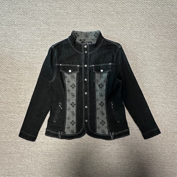 VALENZA SPORTS japan made work jacket