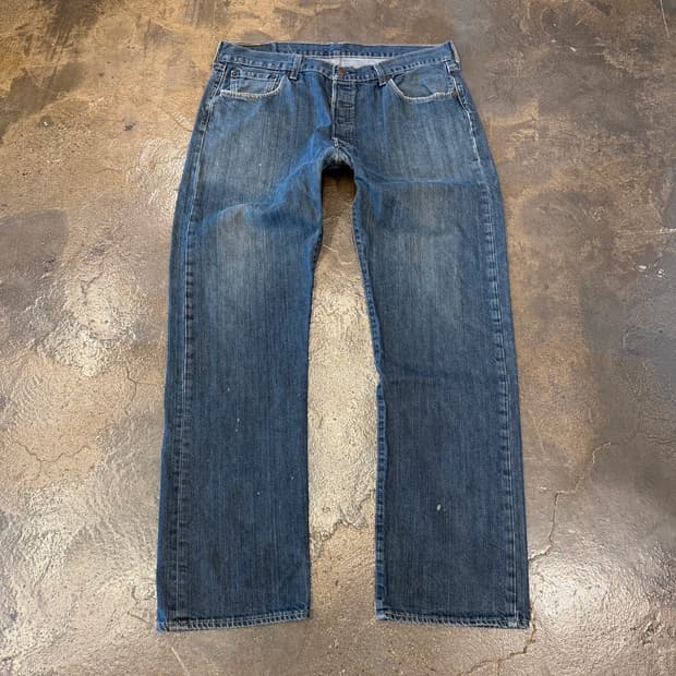 Levis 리바이스 501 W36 L32
