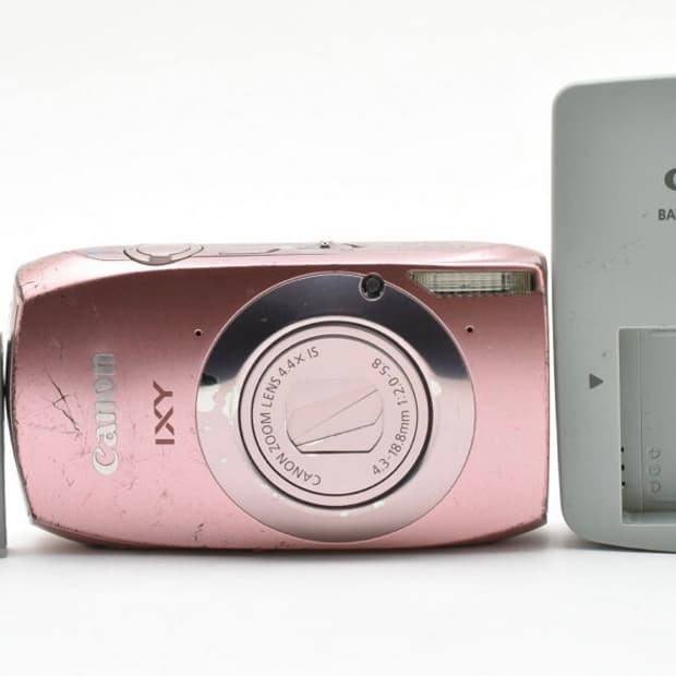 캐논 익서스 ixus 310s/ 익시 ixy 31s