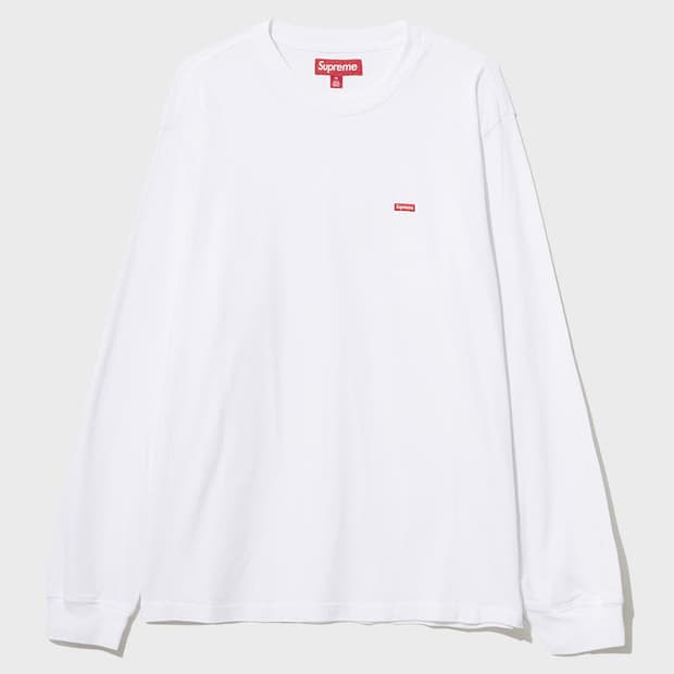 SUPREME t-shirt