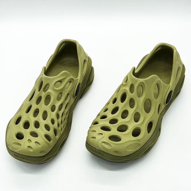 머렐 하이드로 넥스트 젠 목 그린 (M8 W10)