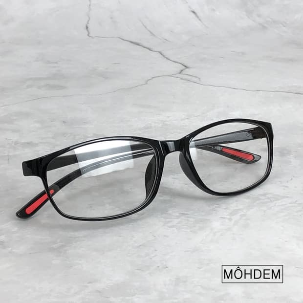 [Unisex] PR 긱시크 안경 아이웨어