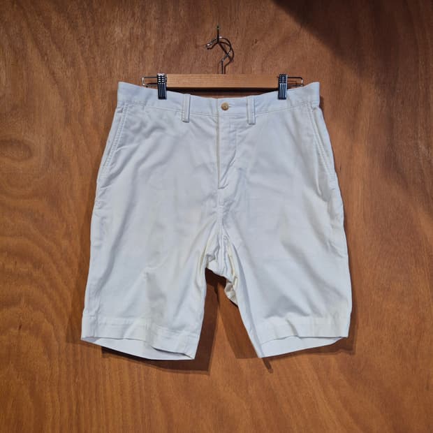 폴로랄프로렌 치노 반바지 33