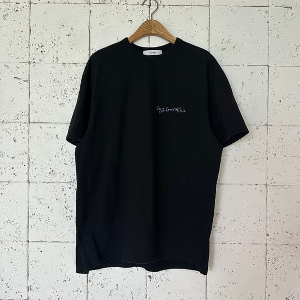 95 일꼬르소 반팔티