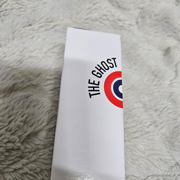 에따 리브르 도랑쥬 더 고스트 인더 쉘 30ml