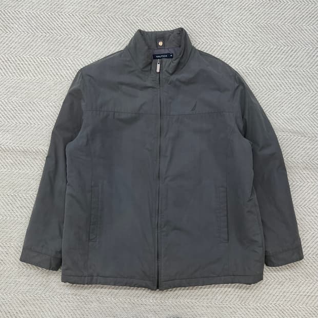 노티카 워크 자켓 r2770