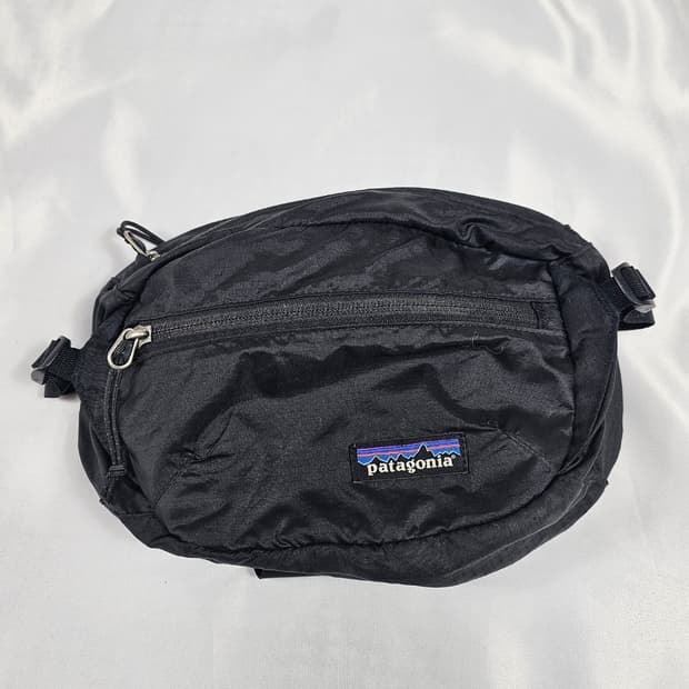 파타고니아힙색