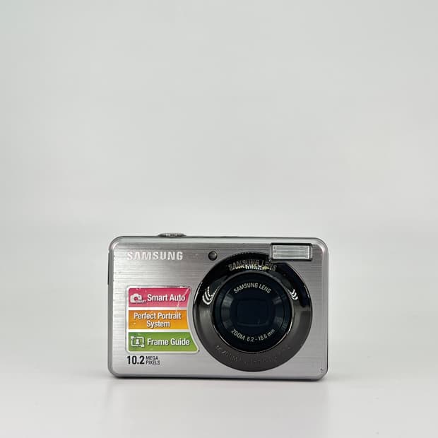 삼성 Samsung VLUU PL50 실버