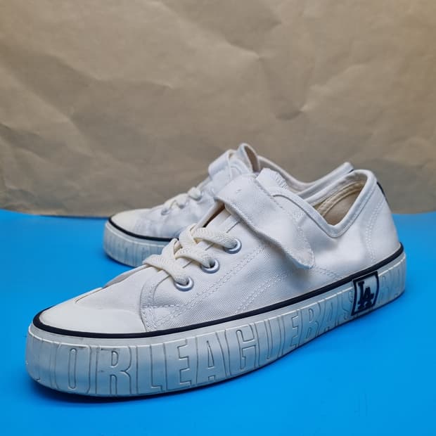 MLB 플레이볼 아동스니커즈230