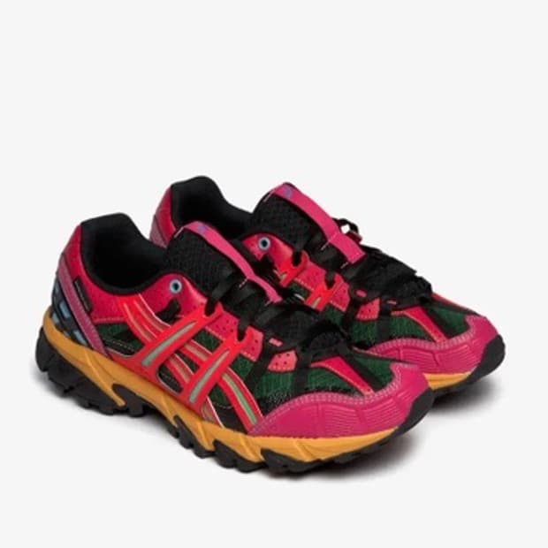 아식스x엔더슨벨 / 젤소노마 / 280